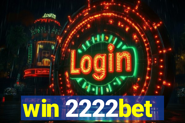 win 2222bet